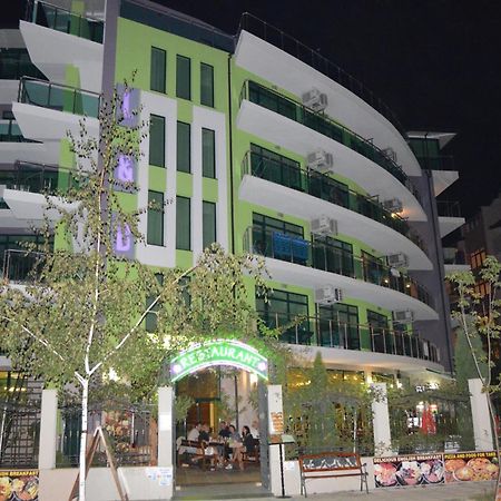 Hotel L&B- Free Parking Pantai Sunny Luaran gambar