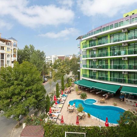 Hotel L&B- Free Parking Pantai Sunny Luaran gambar