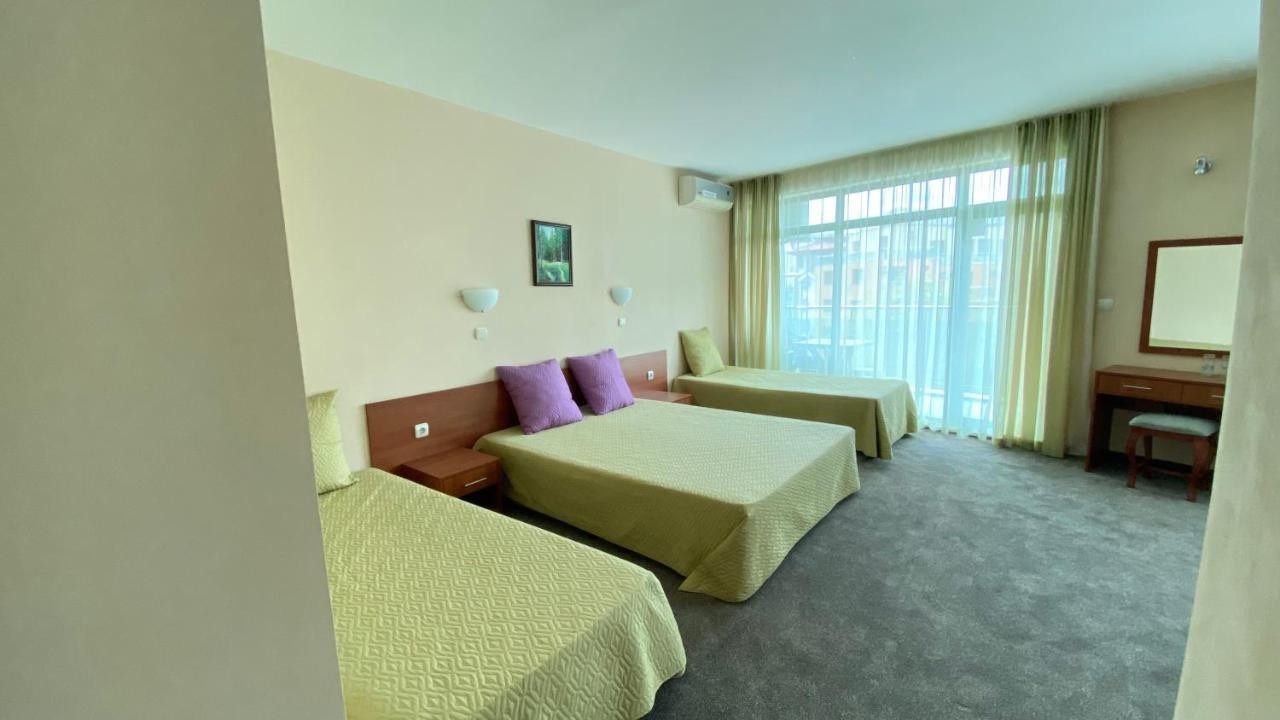 Hotel L&B- Free Parking Pantai Sunny Luaran gambar
