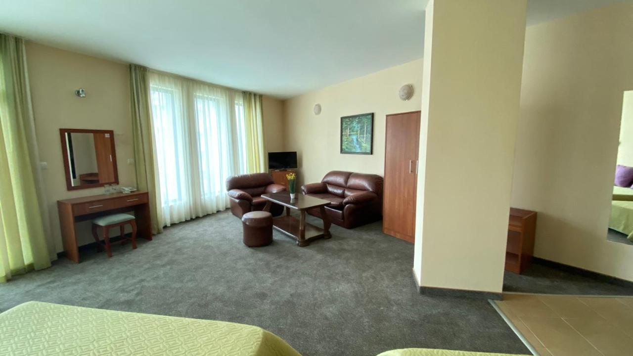 Hotel L&B- Free Parking Pantai Sunny Luaran gambar