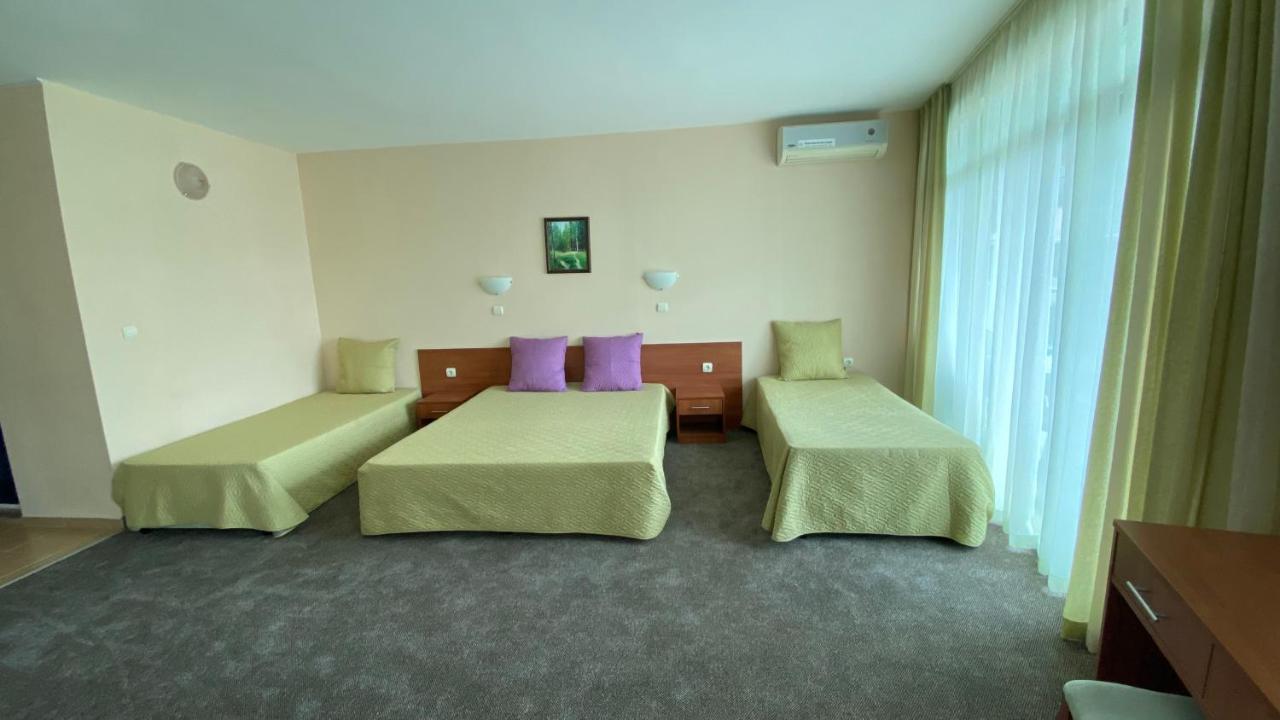 Hotel L&B- Free Parking Pantai Sunny Luaran gambar
