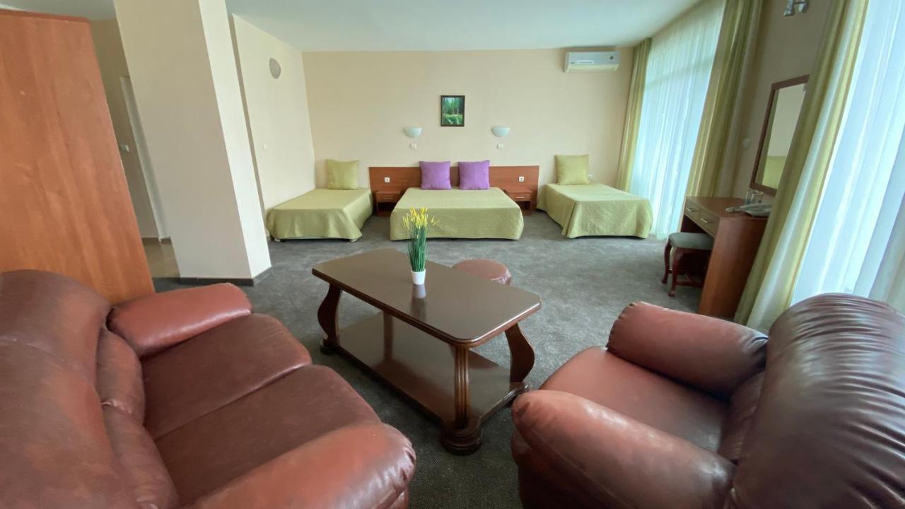 Hotel L&B- Free Parking Pantai Sunny Luaran gambar