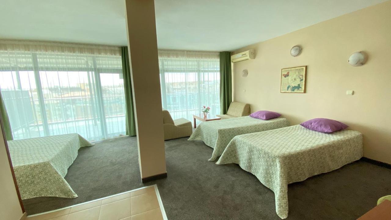 Hotel L&B- Free Parking Pantai Sunny Luaran gambar