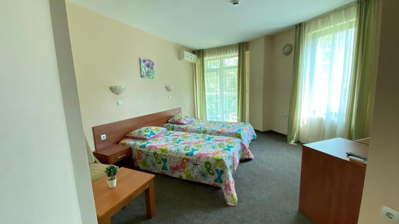 Hotel L&B- Free Parking Pantai Sunny Luaran gambar