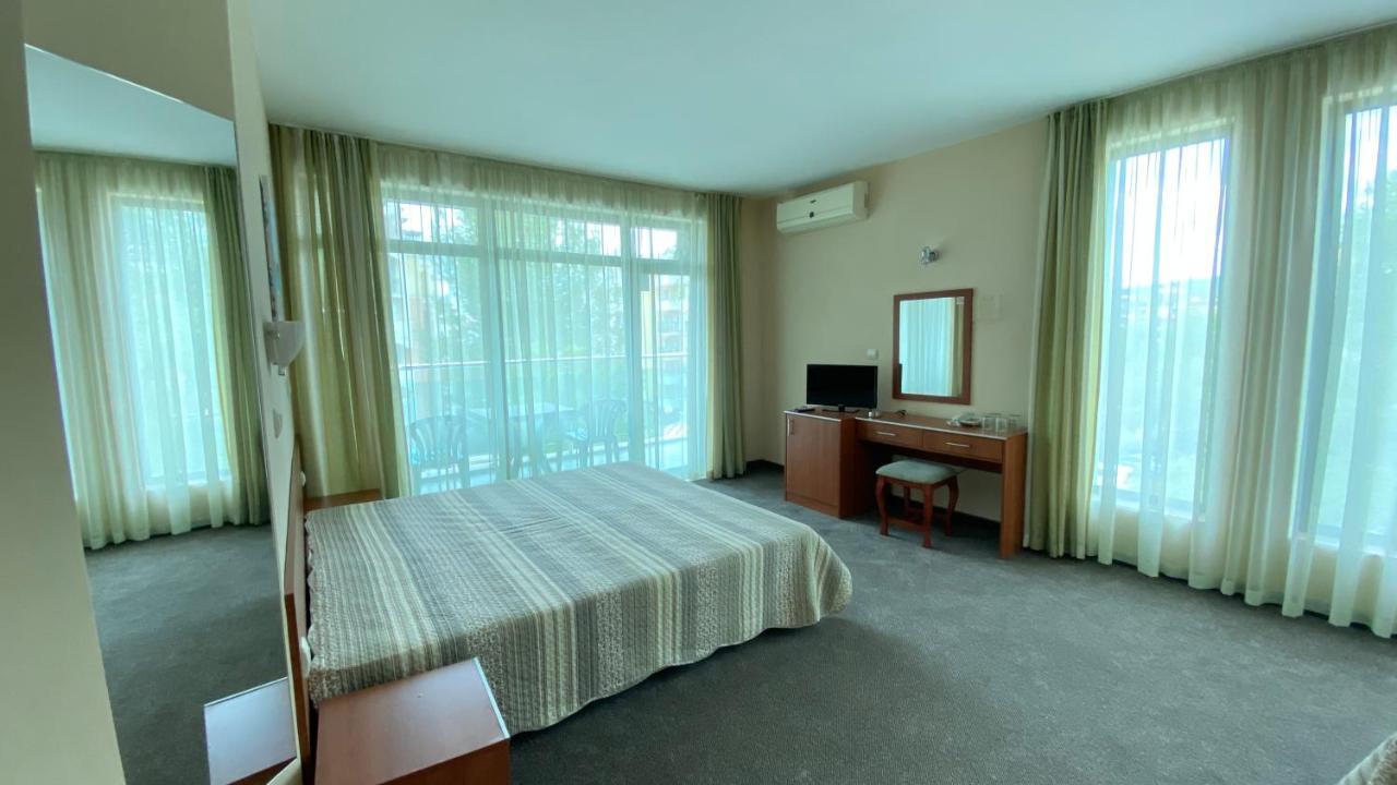 Hotel L&B- Free Parking Pantai Sunny Luaran gambar