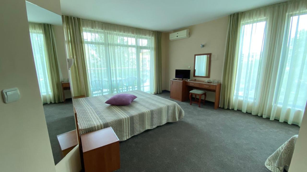 Hotel L&B- Free Parking Pantai Sunny Luaran gambar