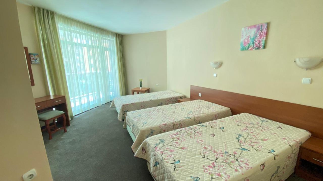 Hotel L&B- Free Parking Pantai Sunny Luaran gambar