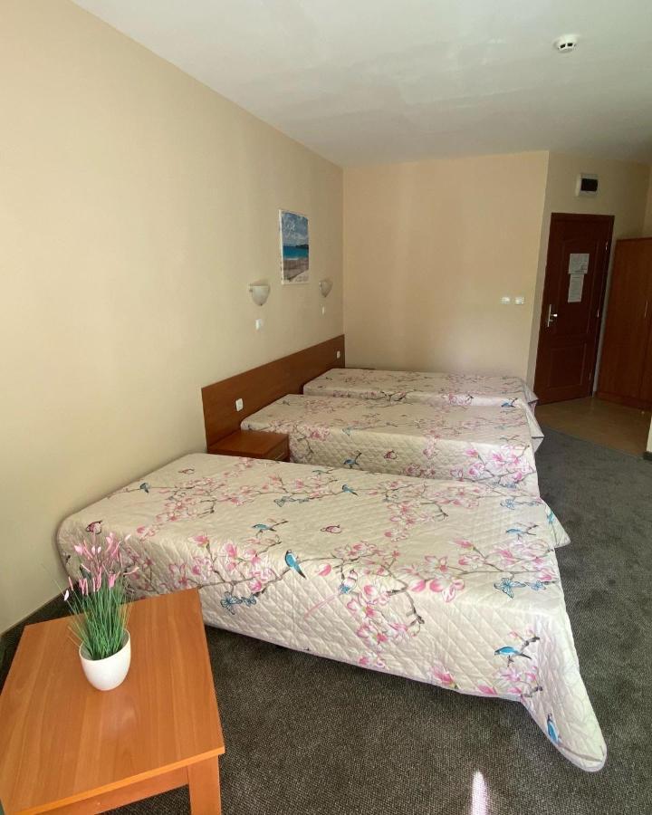 Hotel L&B- Free Parking Pantai Sunny Luaran gambar