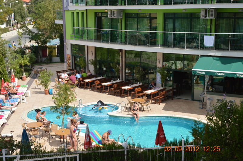 Hotel L&B- Free Parking Pantai Sunny Luaran gambar