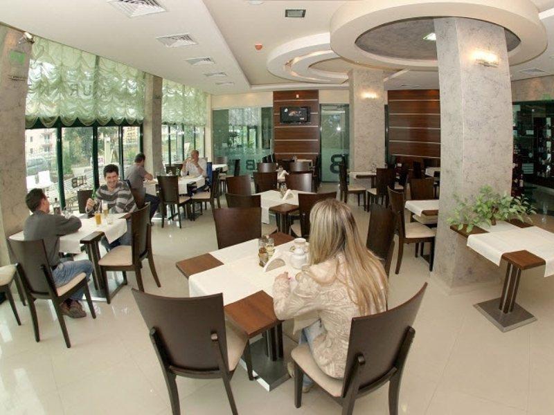 Hotel L&B- Free Parking Pantai Sunny Luaran gambar