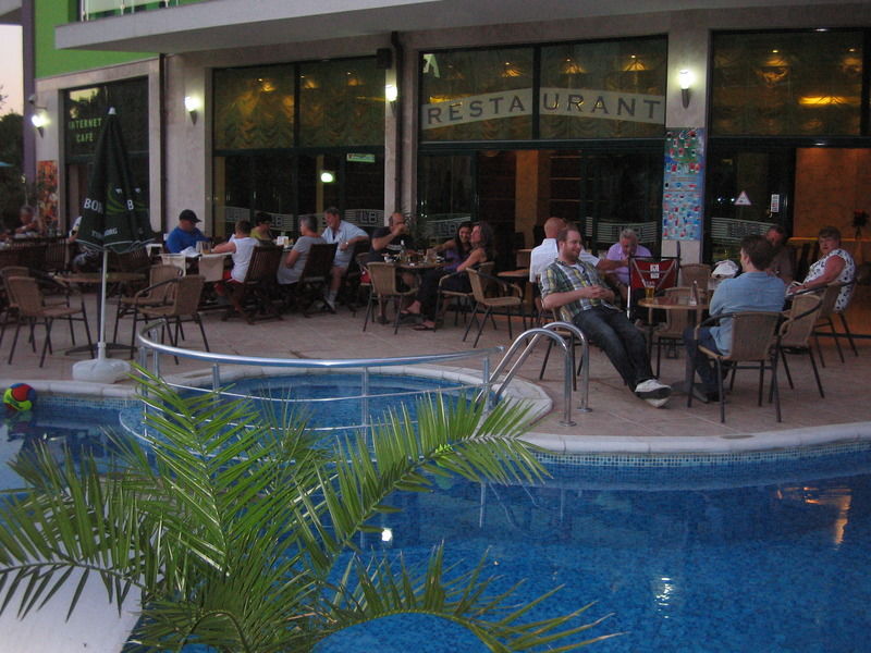 Hotel L&B- Free Parking Pantai Sunny Luaran gambar