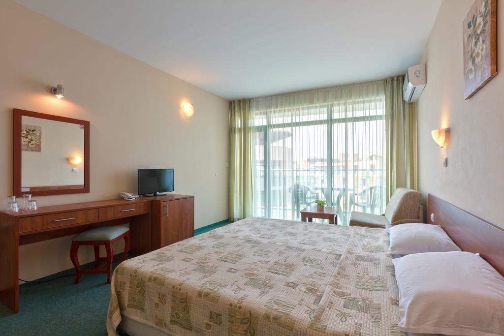 Hotel L&B- Free Parking Pantai Sunny Luaran gambar