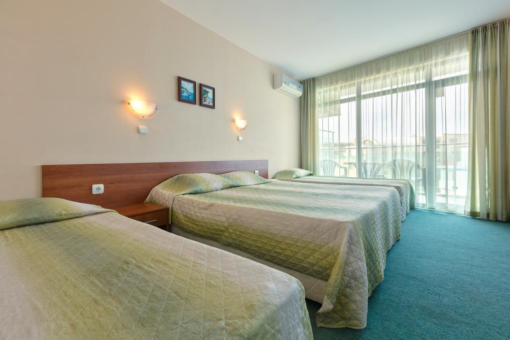 Hotel L&B- Free Parking Pantai Sunny Luaran gambar