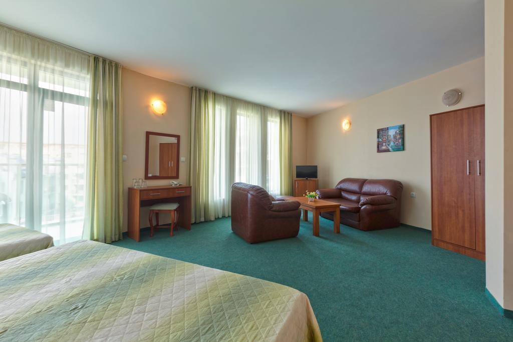 Hotel L&B- Free Parking Pantai Sunny Luaran gambar