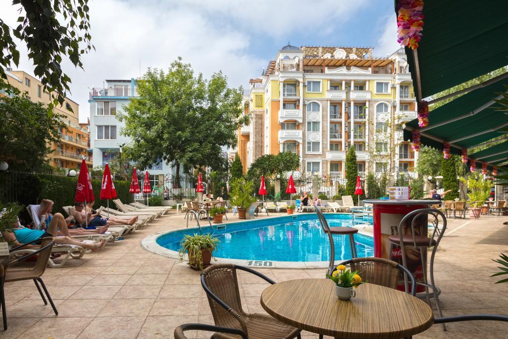 Hotel L&B- Free Parking Pantai Sunny Luaran gambar