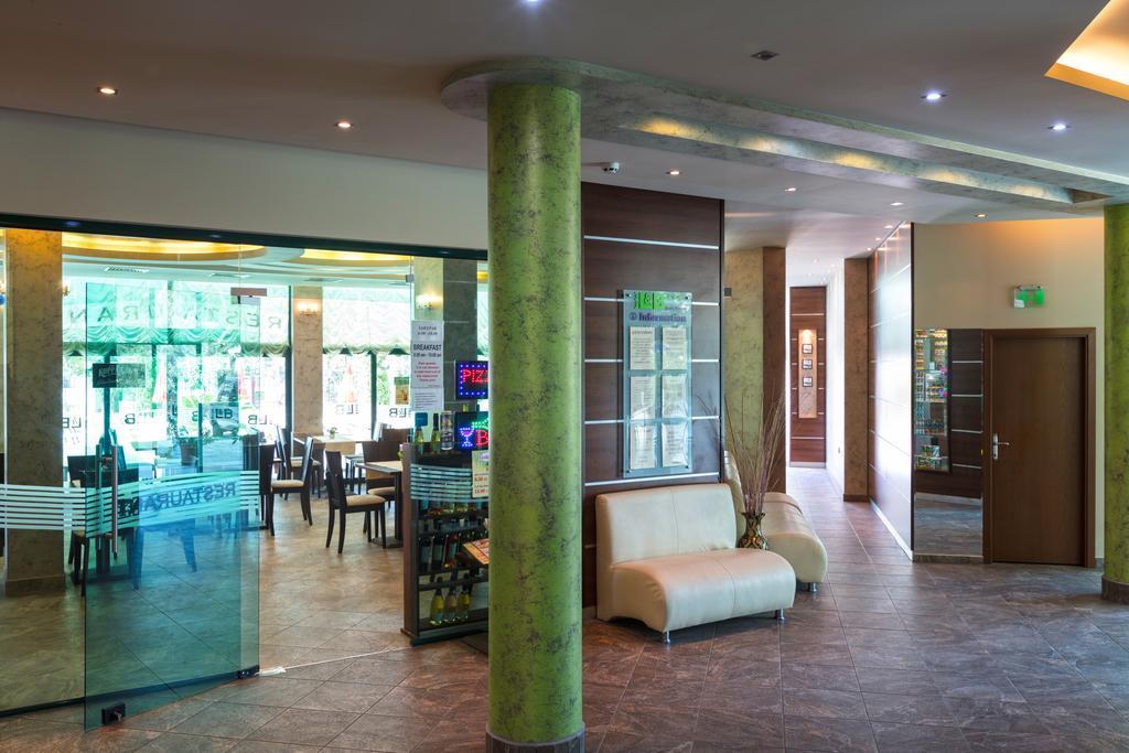 Hotel L&B- Free Parking Pantai Sunny Luaran gambar