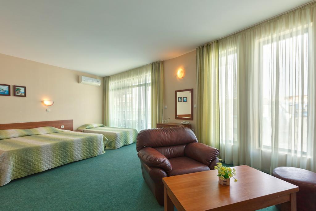 Hotel L&B- Free Parking Pantai Sunny Luaran gambar