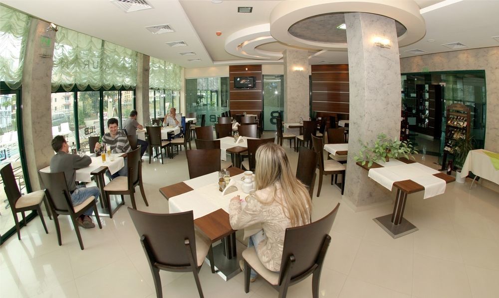 Hotel L&B- Free Parking Pantai Sunny Luaran gambar