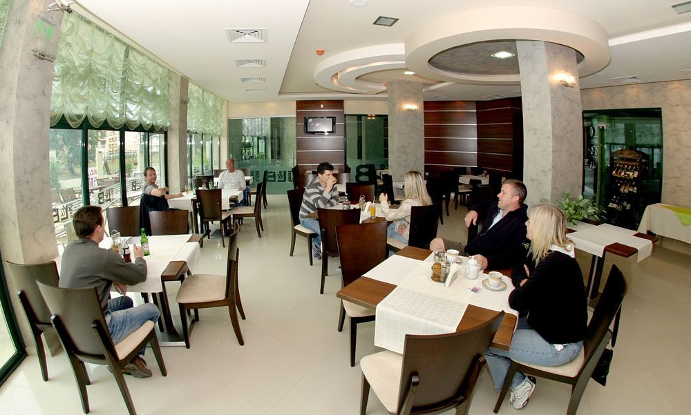 Hotel L&B- Free Parking Pantai Sunny Luaran gambar