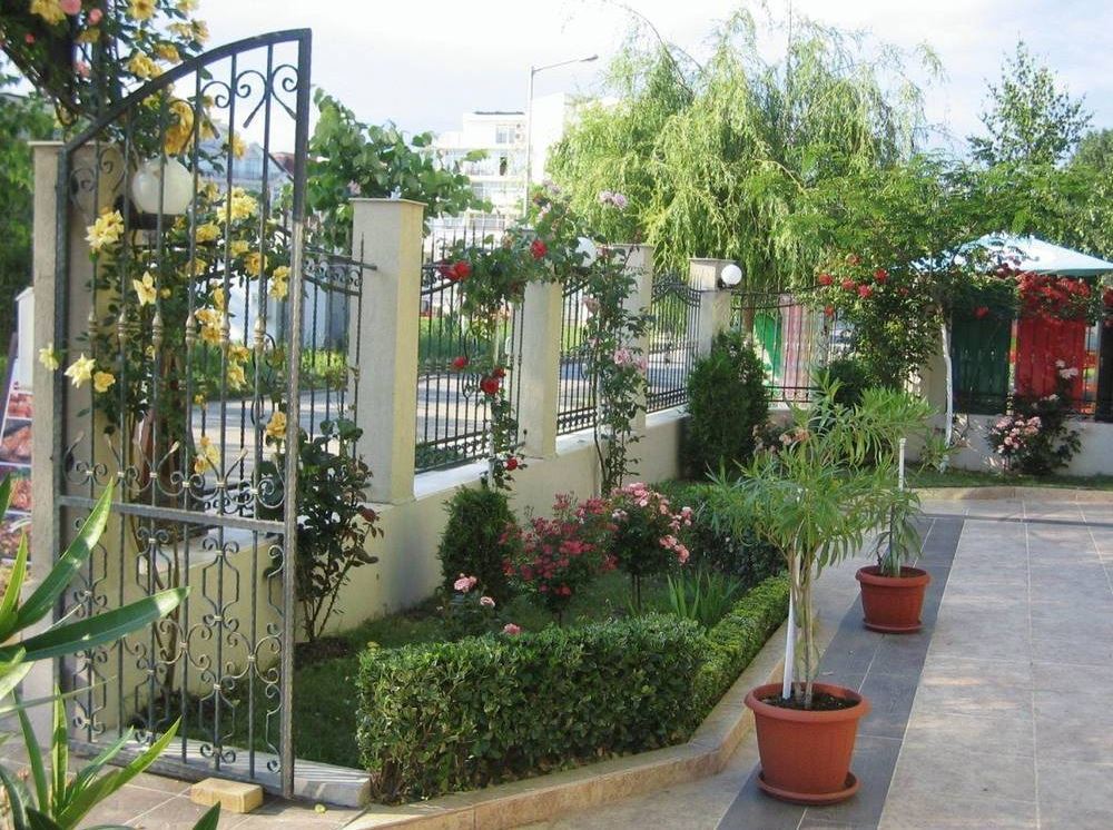Hotel L&B- Free Parking Pantai Sunny Luaran gambar