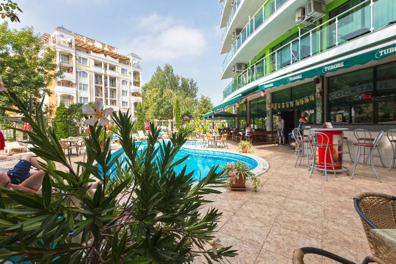 Hotel L&B- Free Parking Pantai Sunny Luaran gambar