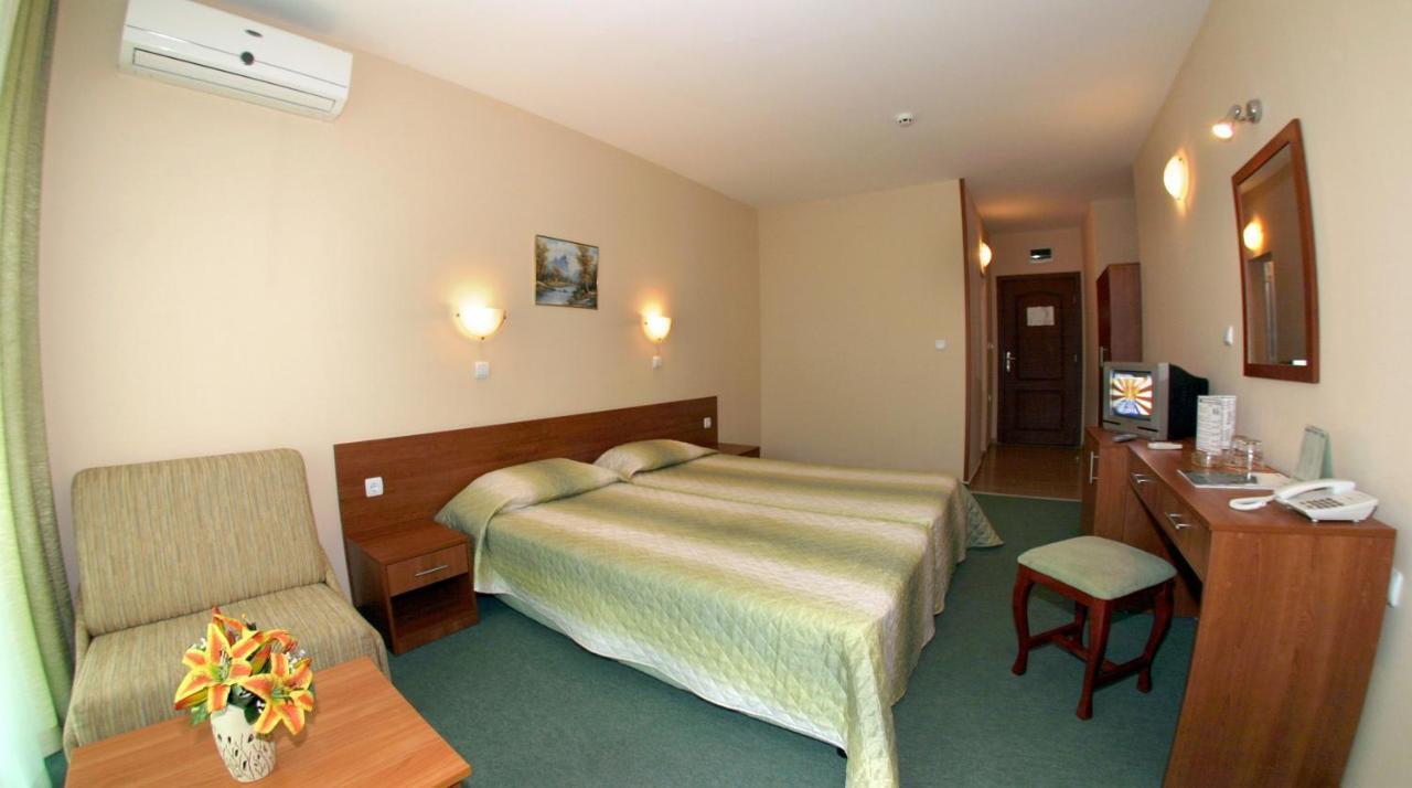 Hotel L&B- Free Parking Pantai Sunny Luaran gambar