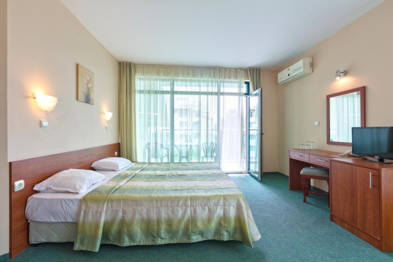 Hotel L&B- Free Parking Pantai Sunny Luaran gambar