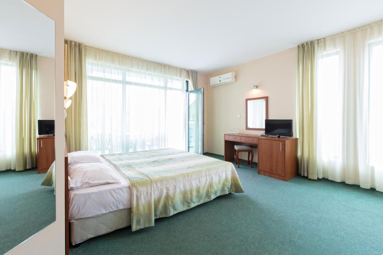 Hotel L&B- Free Parking Pantai Sunny Luaran gambar